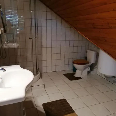 Sára Apartamento