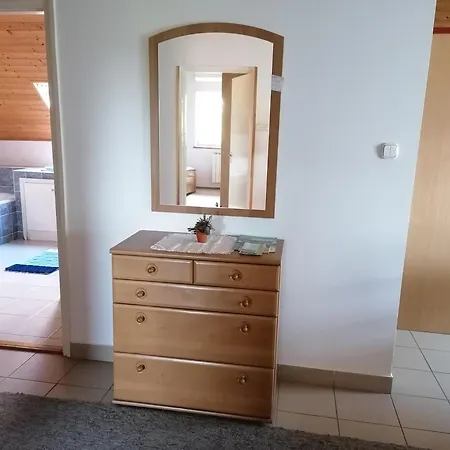 Apartamento Sára *