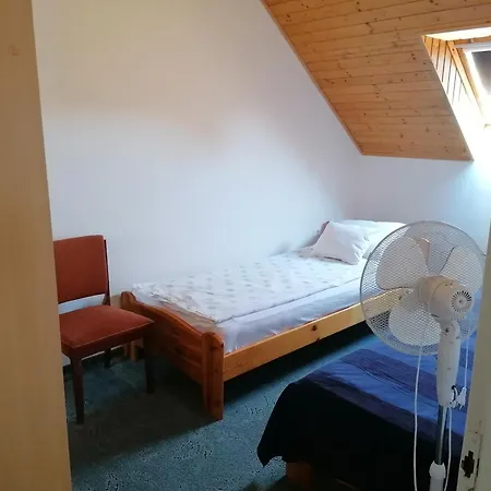 Apartamento Sára Balatonkeresztúr