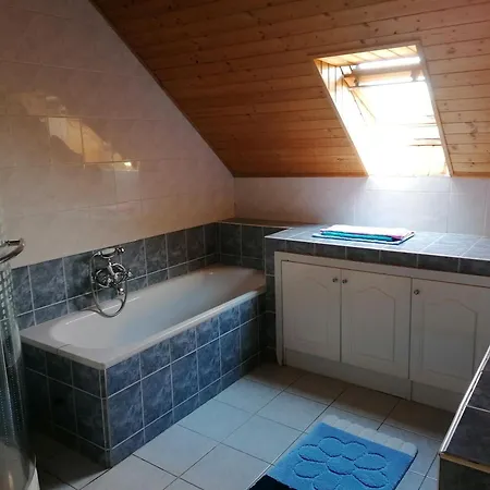Sára Apartamento