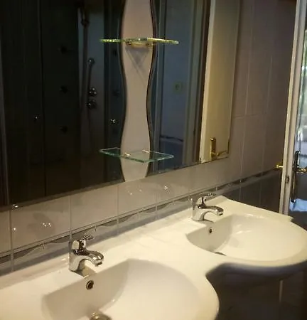 Apartamento Sára