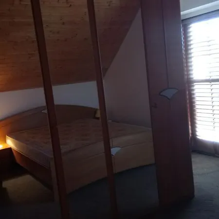 Apartamento Sára *