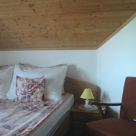 Sára Apartamento Balatonkeresztúr