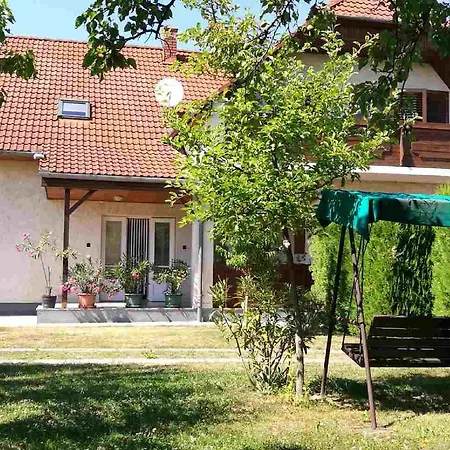 Apartamento Sára