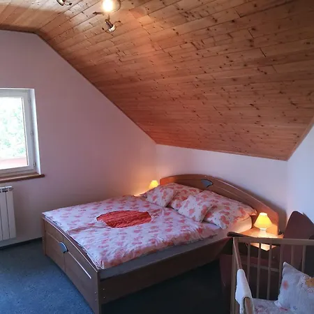Sára Apartamento