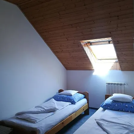 Apartamento Sára Balatonkeresztúr
