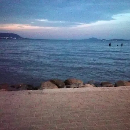 Sára * Balatonkeresztúr