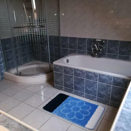 Apartamento Sára *
