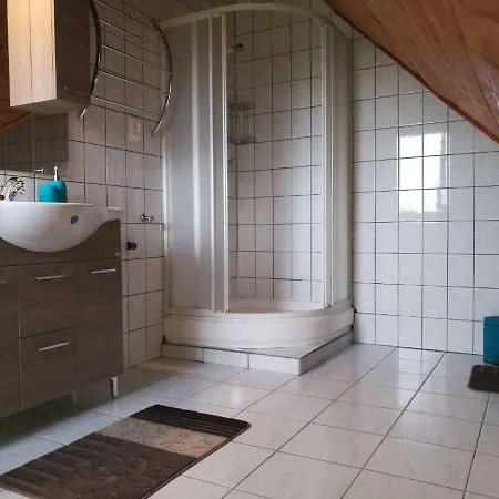 Apartamento Sára Balatonkeresztúr